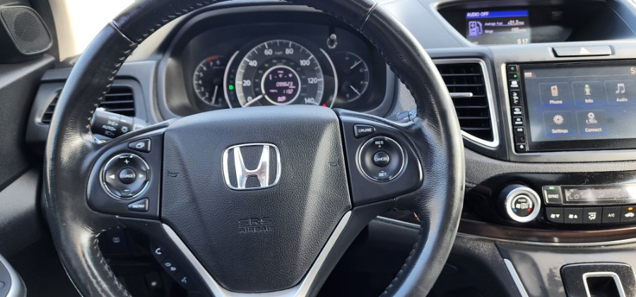 2015 Honda CR-V EXL, available for sale in Huntington Station, New York | Huntington Auto Mall. Huntington Station, New York 2015 Honda CR-V EXL, available for sale in Huntington Station, New York | Huntington Auto Mall. Huntington Station, New York