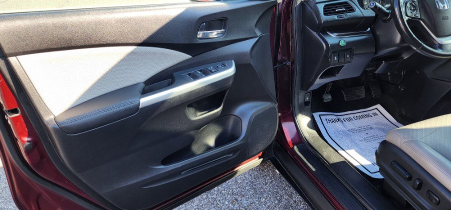 2015 Honda CR-V EXL, available for sale in Huntington Station, New York | Huntington Auto Mall. Huntington Station, New York 2015 Honda CR-V EXL, available for sale in Huntington Station, New York | Huntington Auto Mall. Huntington Station, New York