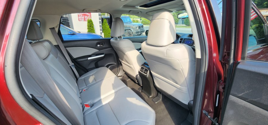 2015 Honda CR-V EXL, available for sale in Huntington Station, New York | Huntington Auto Mall. Huntington Station, New York 2015 Honda CR-V EXL, available for sale in Huntington Station, New York | Huntington Auto Mall. Huntington Station, New York