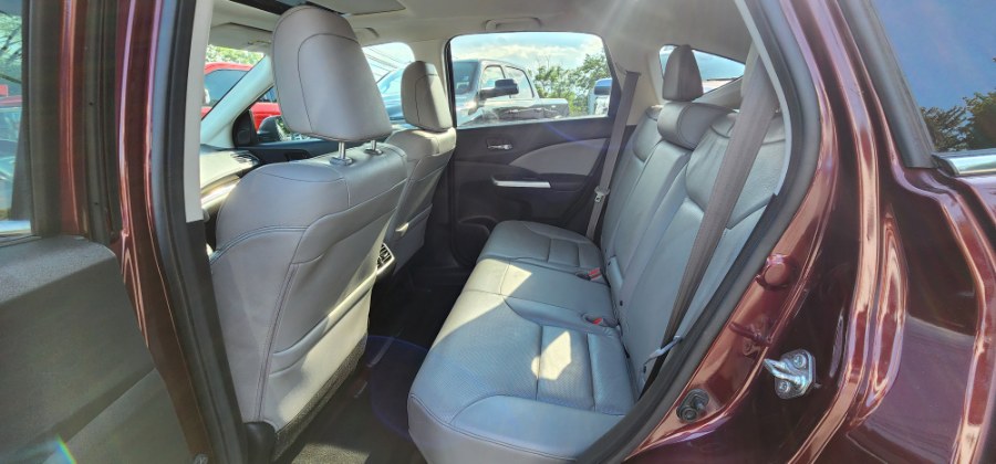 2015 Honda CR-V EXL, available for sale in Huntington Station, New York | Huntington Auto Mall. Huntington Station, New York 2015 Honda CR-V EXL, available for sale in Huntington Station, New York | Huntington Auto Mall. Huntington Station, New York