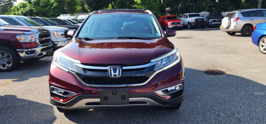2015 Honda CR-V EXL, available for sale in Huntington Station, New York | Huntington Auto Mall. Huntington Station, New York 2015 Honda CR-V EXL, available for sale in Huntington Station, New York | Huntington Auto Mall. Huntington Station, New York