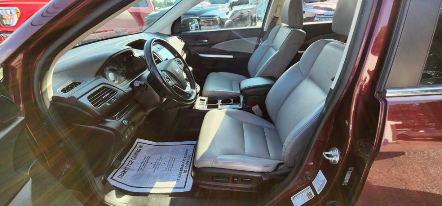 2015 Honda CR-V EXL, available for sale in Huntington Station, New York | Huntington Auto Mall. Huntington Station, New York 2015 Honda CR-V EXL, available for sale in Huntington Station, New York | Huntington Auto Mall. Huntington Station, New York