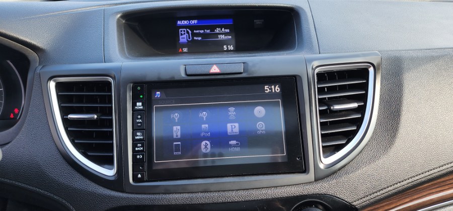2015 Honda CR-V EXL, available for sale in Huntington Station, New York | Huntington Auto Mall. Huntington Station, New York 2015 Honda CR-V EXL, available for sale in Huntington Station, New York | Huntington Auto Mall. Huntington Station, New York