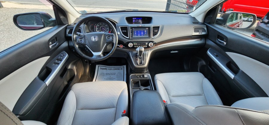 2015 Honda CR-V EXL, available for sale in Huntington Station, New York | Huntington Auto Mall. Huntington Station, New York 2015 Honda CR-V EXL, available for sale in Huntington Station, New York | Huntington Auto Mall. Huntington Station, New York