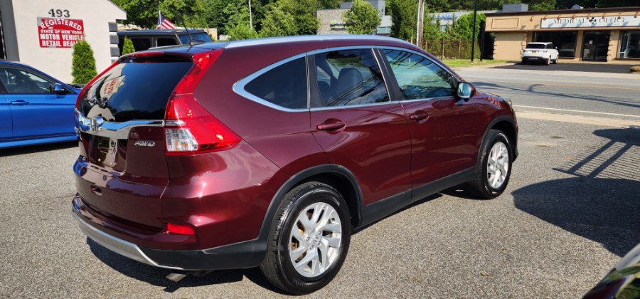 2015 Honda CR-V EXL, available for sale in Huntington Station, New York | Huntington Auto Mall. Huntington Station, New York 2015 Honda CR-V EXL, available for sale in Huntington Station, New York | Huntington Auto Mall. Huntington Station, New York