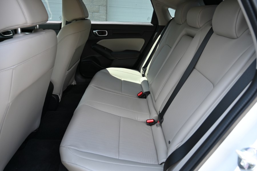 2022 Honda Civic Hatchback EX-L CVT, available for sale in Waterbury, Connecticut | Highline Car Connection. Waterbury, Connecticut 2022 Honda Civic Hatchback EX-L CVT, available for sale in Waterbury, Connecticut | Highline Car Connection. Waterbury, Connecticut