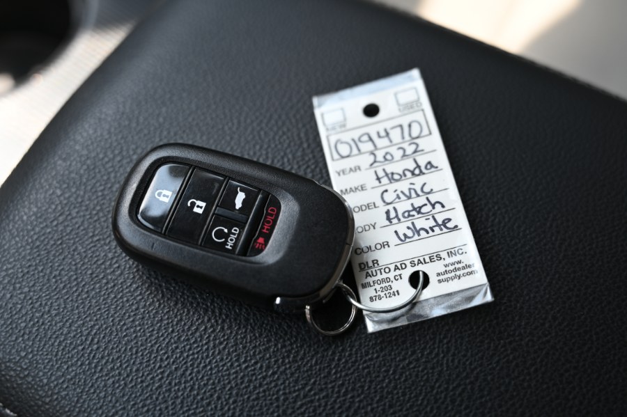 2022 Honda Civic Hatchback EX-L CVT, available for sale in Waterbury, Connecticut | Highline Car Connection. Waterbury, Connecticut 2022 Honda Civic Hatchback EX-L CVT, available for sale in Waterbury, Connecticut | Highline Car Connection. Waterbury, Connecticut