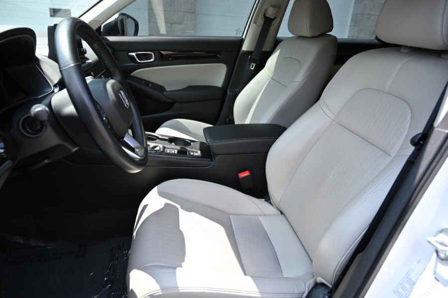 2022 Honda Civic Hatchback EX-L CVT, available for sale in Waterbury, Connecticut | Highline Car Connection. Waterbury, Connecticut 2022 Honda Civic Hatchback EX-L CVT, available for sale in Waterbury, Connecticut | Highline Car Connection. Waterbury, Connecticut