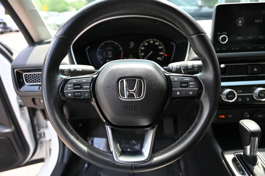 2022 Honda Civic Hatchback EX-L CVT, available for sale in Waterbury, Connecticut | Highline Car Connection. Waterbury, Connecticut 2022 Honda Civic Hatchback EX-L CVT, available for sale in Waterbury, Connecticut | Highline Car Connection. Waterbury, Connecticut