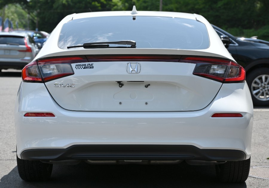 2022 Honda Civic Hatchback EX-L CVT, available for sale in Waterbury, Connecticut | Highline Car Connection. Waterbury, Connecticut 2022 Honda Civic Hatchback EX-L CVT, available for sale in Waterbury, Connecticut | Highline Car Connection. Waterbury, Connecticut