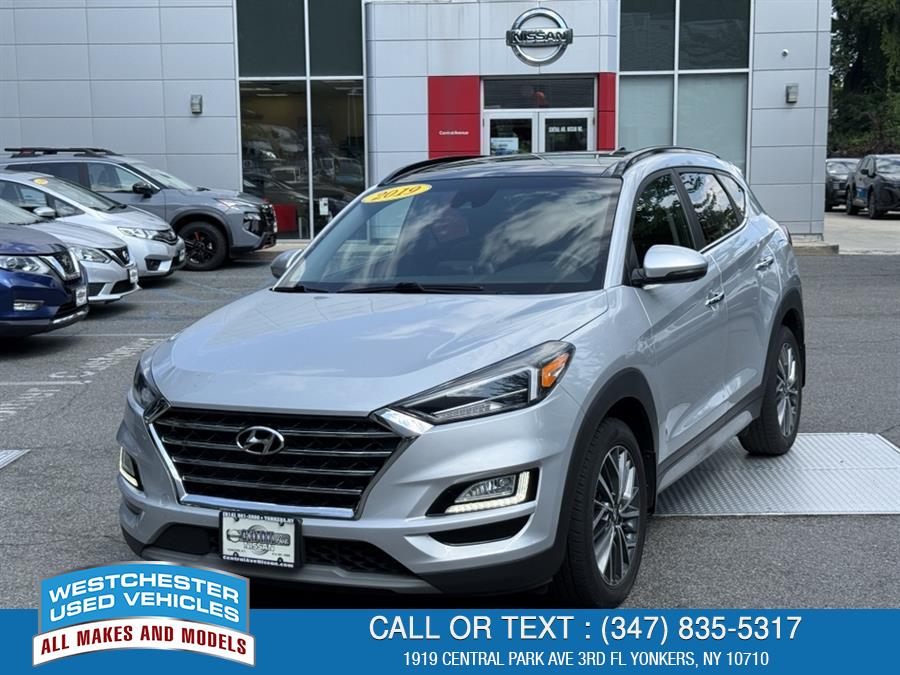 Used 2019 Hyundai Tucson in Yonkers, New York | Apex Westchester Used Vehicles. Yonkers, New York