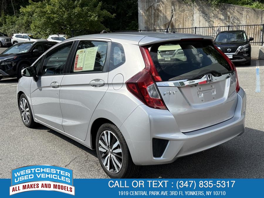2016 Honda Fit EX, available for sale in Yonkers, New York | Apex Westchester Used Vehicles. Yonkers, New York 2016 Honda Fit EX, available for sale in Yonkers, New York | Apex Westchester Used Vehicles. Yonkers, New York