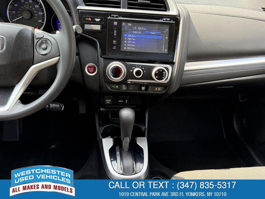 2016 Honda Fit EX, available for sale in Yonkers, New York | Apex Westchester Used Vehicles. Yonkers, New York 2016 Honda Fit EX, available for sale in Yonkers, New York | Apex Westchester Used Vehicles. Yonkers, New York