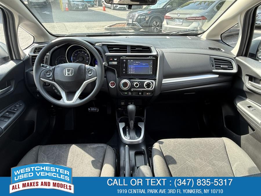 2016 Honda Fit EX, available for sale in Yonkers, New York | Apex Westchester Used Vehicles. Yonkers, New York 2016 Honda Fit EX, available for sale in Yonkers, New York | Apex Westchester Used Vehicles. Yonkers, New York