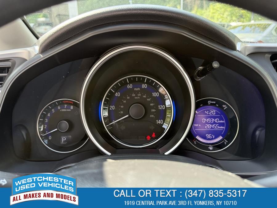 2016 Honda Fit EX, available for sale in Yonkers, New York | Apex Westchester Used Vehicles. Yonkers, New York 2016 Honda Fit EX, available for sale in Yonkers, New York | Apex Westchester Used Vehicles. Yonkers, New York