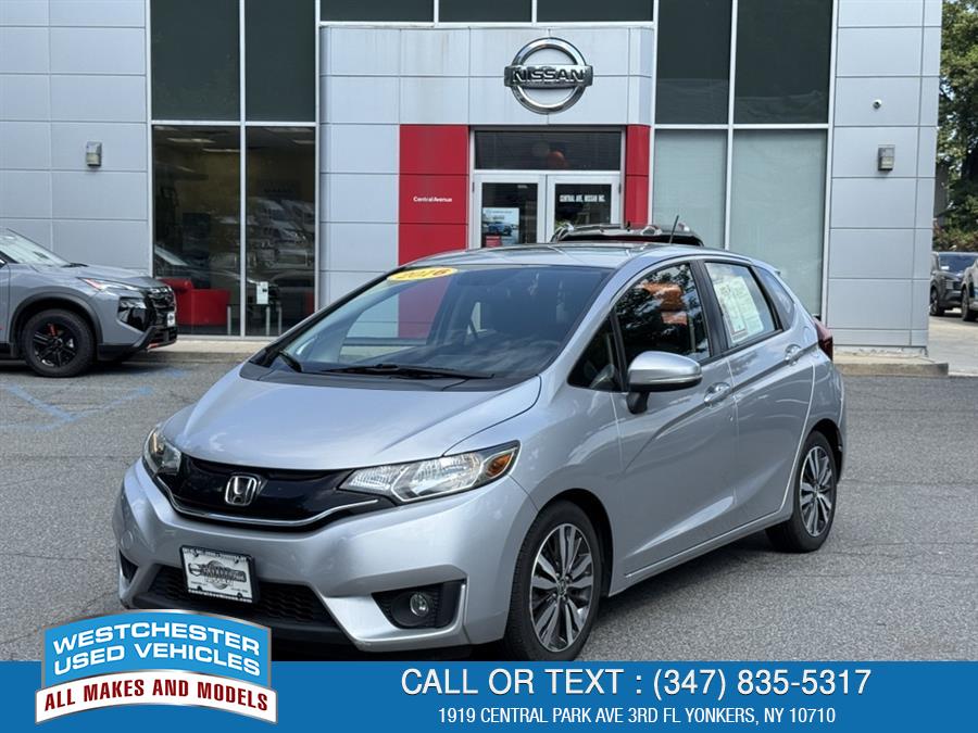 2016 Honda Fit EX, available for sale in Yonkers, New York | Apex Westchester Used Vehicles. Yonkers, New York 2016 Honda Fit EX, available for sale in Yonkers, New York | Apex Westchester Used Vehicles. Yonkers, New York