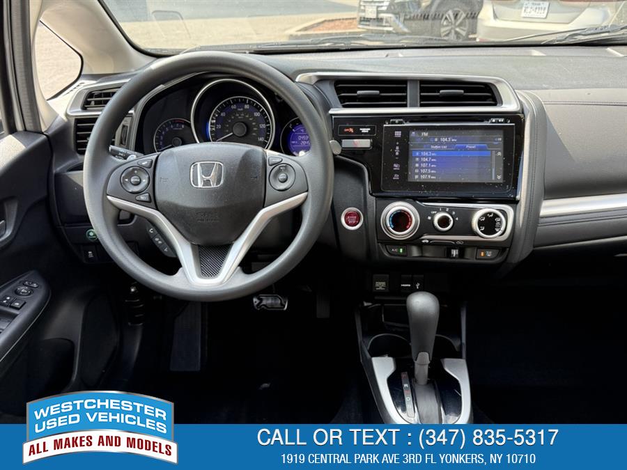 2016 Honda Fit EX, available for sale in Yonkers, New York | Apex Westchester Used Vehicles. Yonkers, New York 2016 Honda Fit EX, available for sale in Yonkers, New York | Apex Westchester Used Vehicles. Yonkers, New York