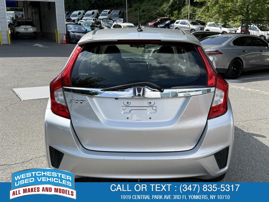 2016 Honda Fit EX, available for sale in Yonkers, New York | Apex Westchester Used Vehicles. Yonkers, New York 2016 Honda Fit EX, available for sale in Yonkers, New York | Apex Westchester Used Vehicles. Yonkers, New York
