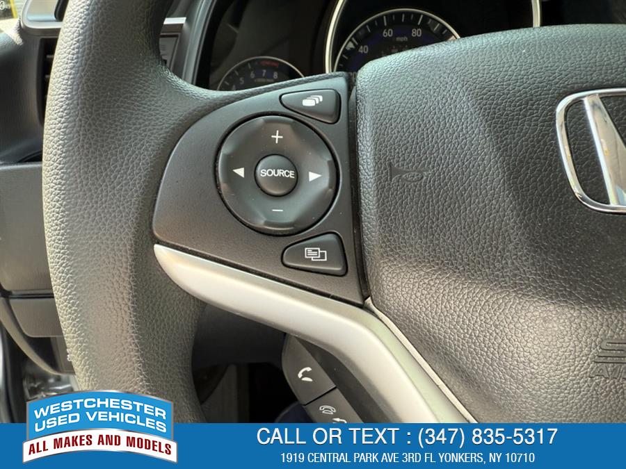 2016 Honda Fit EX, available for sale in Yonkers, New York | Apex Westchester Used Vehicles. Yonkers, New York 2016 Honda Fit EX, available for sale in Yonkers, New York | Apex Westchester Used Vehicles. Yonkers, New York