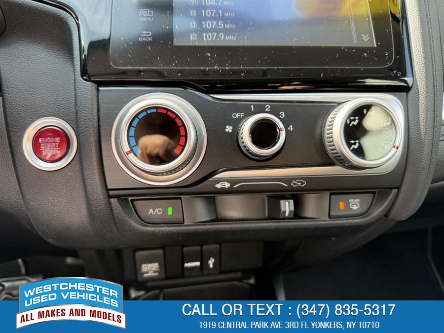 2016 Honda Fit EX, available for sale in Yonkers, New York | Apex Westchester Used Vehicles. Yonkers, New York 2016 Honda Fit EX, available for sale in Yonkers, New York | Apex Westchester Used Vehicles. Yonkers, New York