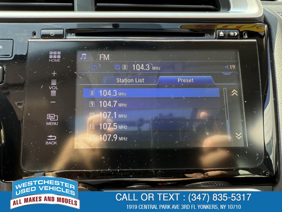 2016 Honda Fit EX, available for sale in Yonkers, New York | Apex Westchester Used Vehicles. Yonkers, New York 2016 Honda Fit EX, available for sale in Yonkers, New York | Apex Westchester Used Vehicles. Yonkers, New York