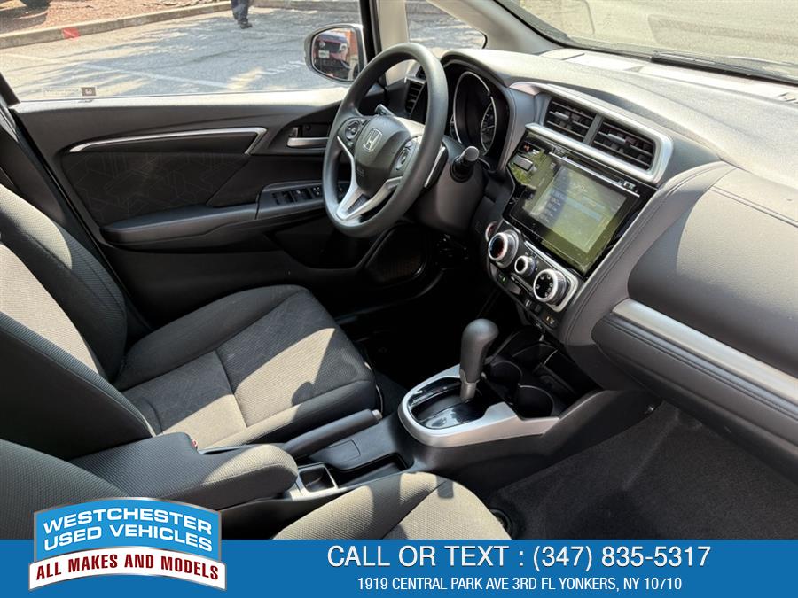 2016 Honda Fit EX, available for sale in Yonkers, New York | Apex Westchester Used Vehicles. Yonkers, New York 2016 Honda Fit EX, available for sale in Yonkers, New York | Apex Westchester Used Vehicles. Yonkers, New York