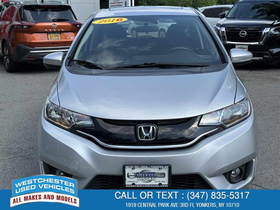 2016 Honda Fit EX, available for sale in Yonkers, New York | Apex Westchester Used Vehicles. Yonkers, New York 2016 Honda Fit EX, available for sale in Yonkers, New York | Apex Westchester Used Vehicles. Yonkers, New York