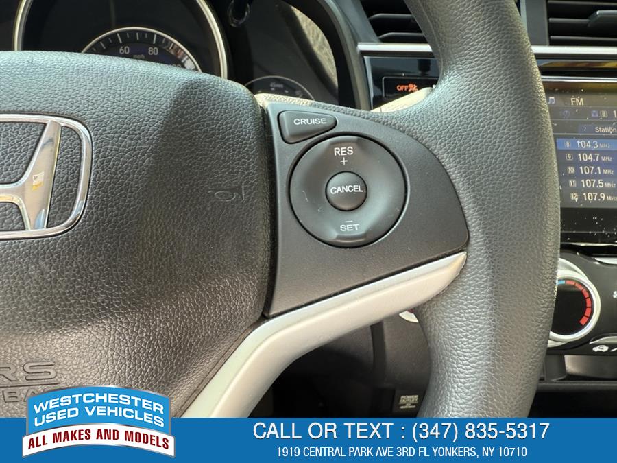 2016 Honda Fit EX, available for sale in Yonkers, New York | Apex Westchester Used Vehicles. Yonkers, New York 2016 Honda Fit EX, available for sale in Yonkers, New York | Apex Westchester Used Vehicles. Yonkers, New York
