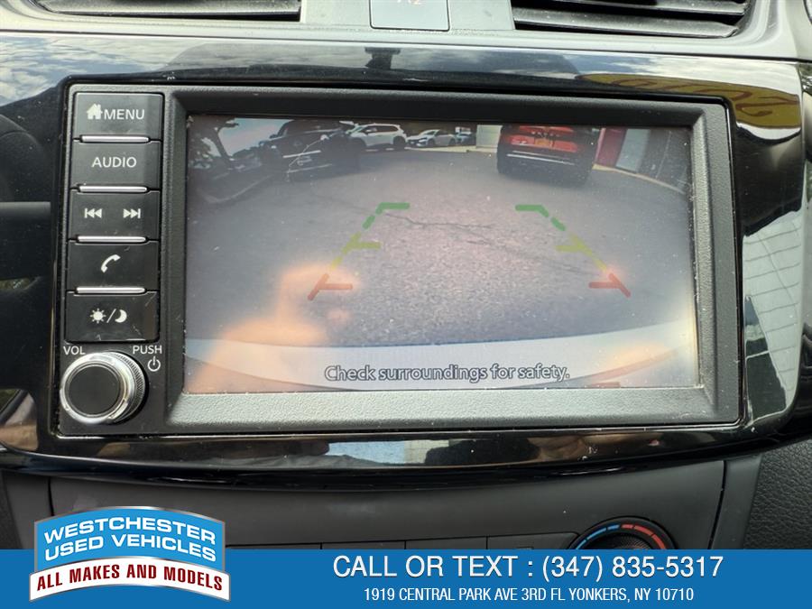 2019 Nissan Sentra S, available for sale in Yonkers, New York | Apex Westchester Used Vehicles. Yonkers, New York 2019 Nissan Sentra S, available for sale in Yonkers, New York | Apex Westchester Used Vehicles. Yonkers, New York