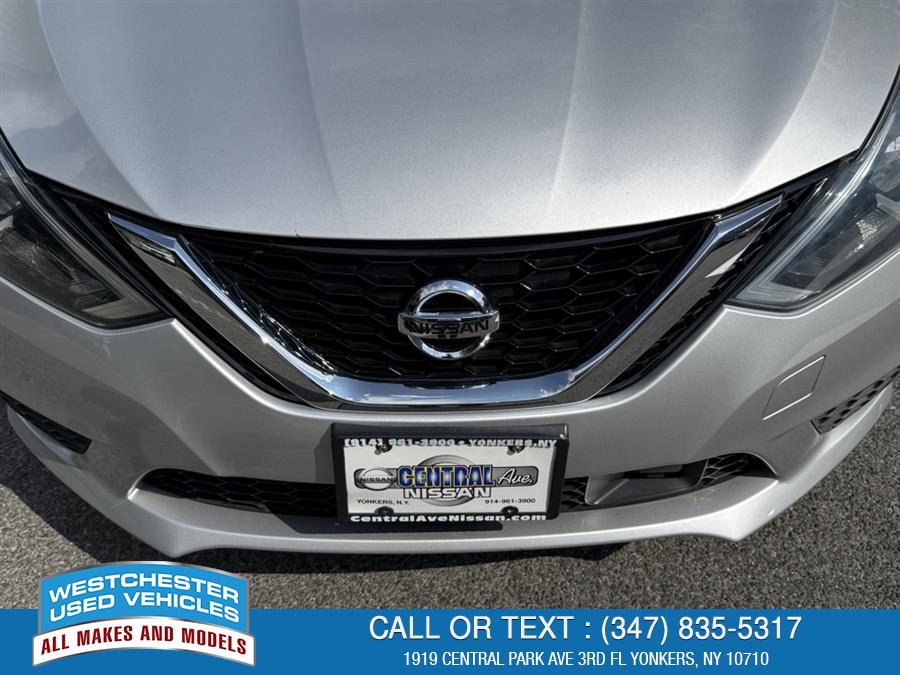 2019 Nissan Sentra S, available for sale in Yonkers, New York | Apex Westchester Used Vehicles. Yonkers, New York 2019 Nissan Sentra S, available for sale in Yonkers, New York | Apex Westchester Used Vehicles. Yonkers, New York