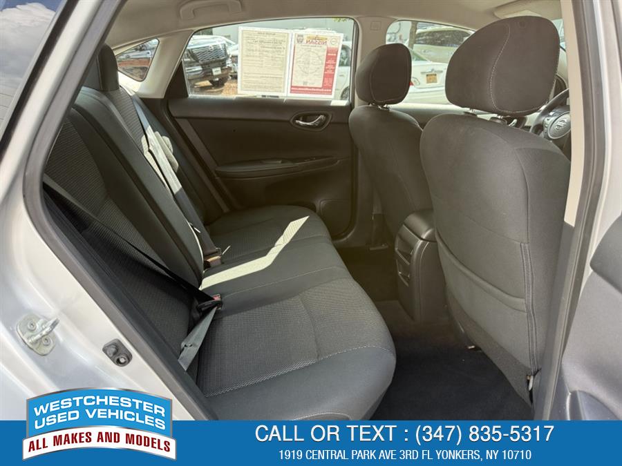 2019 Nissan Sentra S, available for sale in Yonkers, New York | Apex Westchester Used Vehicles. Yonkers, New York 2019 Nissan Sentra S, available for sale in Yonkers, New York | Apex Westchester Used Vehicles. Yonkers, New York