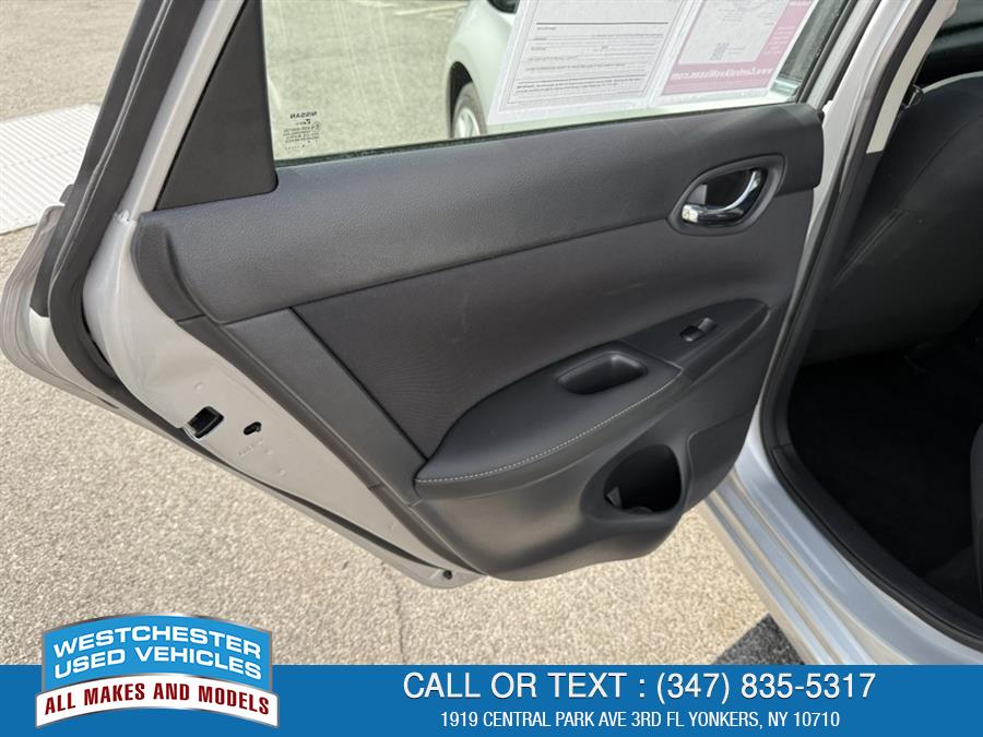 2019 Nissan Sentra S, available for sale in Yonkers, New York | Apex Westchester Used Vehicles. Yonkers, New York 2019 Nissan Sentra S, available for sale in Yonkers, New York | Apex Westchester Used Vehicles. Yonkers, New York