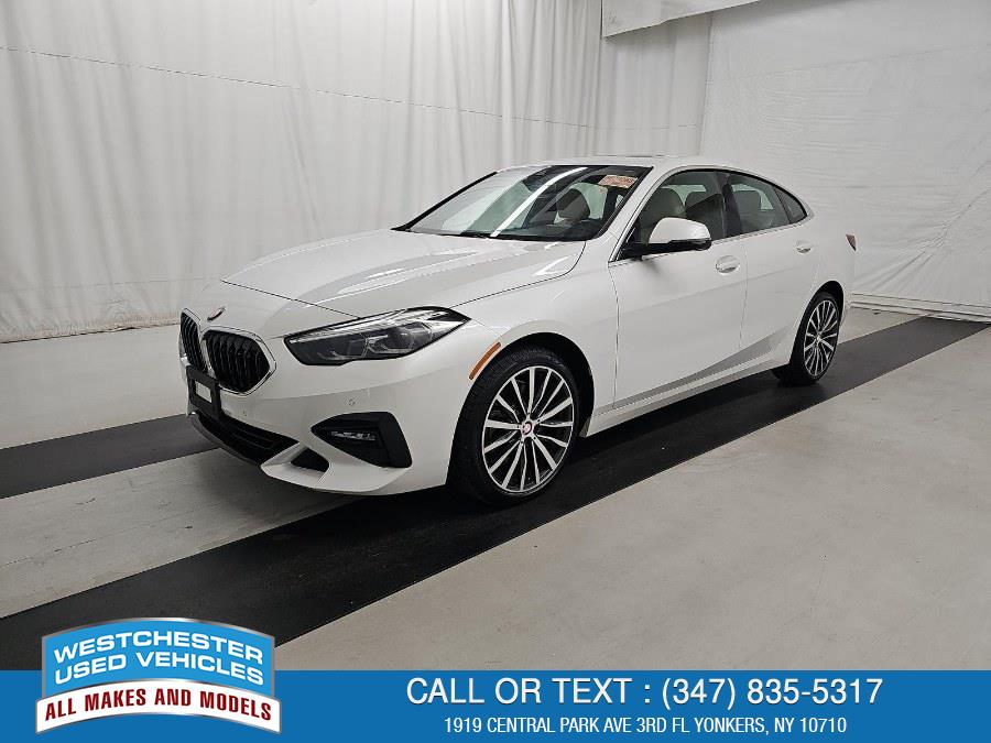 2021 BMW 2 Series 228i xDrive Gran Coupe, available for sale in Yonkers, New York | Apex Westchester Used Vehicles. Yonkers, New York 2021 BMW 2 Series 228i xDrive Gran Coupe, available for sale in Yonkers, New York | Apex Westchester Used Vehicles. Yonkers, New York