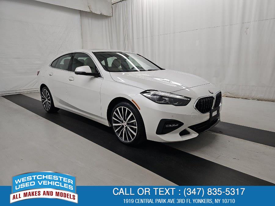 2021 BMW 2 Series 228i xDrive Gran Coupe, available for sale in Yonkers, New York | Apex Westchester Used Vehicles. Yonkers, New York 2021 BMW 2 Series 228i xDrive Gran Coupe, available for sale in Yonkers, New York | Apex Westchester Used Vehicles. Yonkers, New York