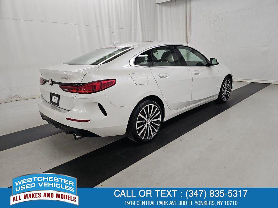 2021 BMW 2 Series 228i xDrive Gran Coupe, available for sale in Yonkers, New York | Apex Westchester Used Vehicles. Yonkers, New York 2021 BMW 2 Series 228i xDrive Gran Coupe, available for sale in Yonkers, New York | Apex Westchester Used Vehicles. Yonkers, New York