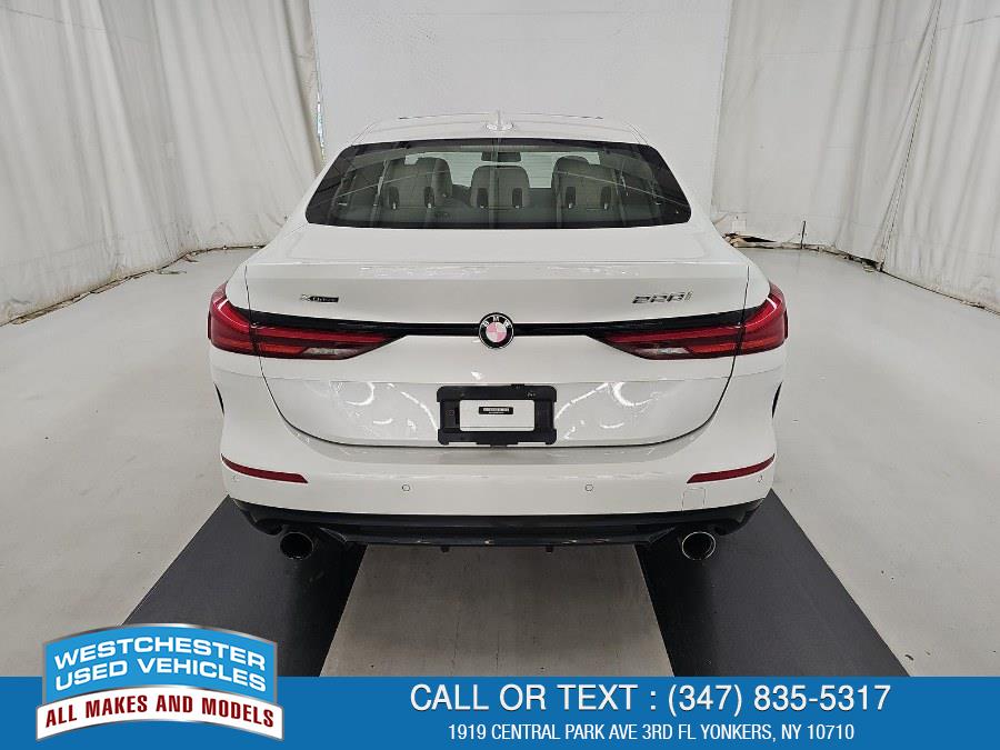 2021 BMW 2 Series 228i xDrive Gran Coupe, available for sale in Yonkers, New York | Apex Westchester Used Vehicles. Yonkers, New York 2021 BMW 2 Series 228i xDrive Gran Coupe, available for sale in Yonkers, New York | Apex Westchester Used Vehicles. Yonkers, New York