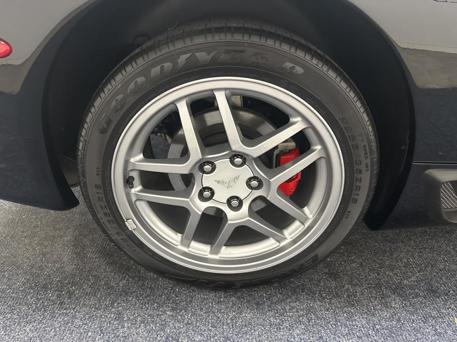 2003 Chevrolet Corvette 2dr Z06 Hardtop, available for sale in Plainville, Connecticut | New England Auto Sales LLC. Plainville, Connecticut 2003 Chevrolet Corvette 2dr Z06 Hardtop, available for sale in Plainville, Connecticut | New England Auto Sales LLC. Plainville, Connecticut
