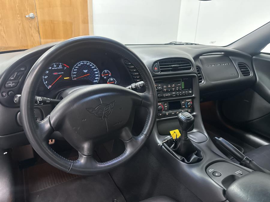 2003 Chevrolet Corvette 2dr Z06 Hardtop, available for sale in Plainville, Connecticut | New England Auto Sales LLC. Plainville, Connecticut 2003 Chevrolet Corvette 2dr Z06 Hardtop, available for sale in Plainville, Connecticut | New England Auto Sales LLC. Plainville, Connecticut