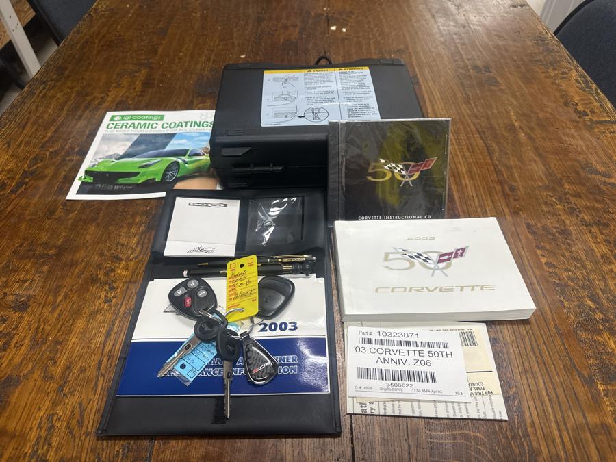 2003 Chevrolet Corvette 2dr Z06 Hardtop, available for sale in Plainville, Connecticut | New England Auto Sales LLC. Plainville, Connecticut 2003 Chevrolet Corvette 2dr Z06 Hardtop, available for sale in Plainville, Connecticut | New England Auto Sales LLC. Plainville, Connecticut