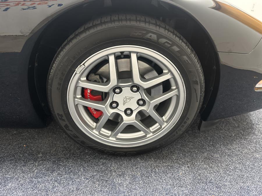 2003 Chevrolet Corvette 2dr Z06 Hardtop, available for sale in Plainville, Connecticut | New England Auto Sales LLC. Plainville, Connecticut 2003 Chevrolet Corvette 2dr Z06 Hardtop, available for sale in Plainville, Connecticut | New England Auto Sales LLC. Plainville, Connecticut