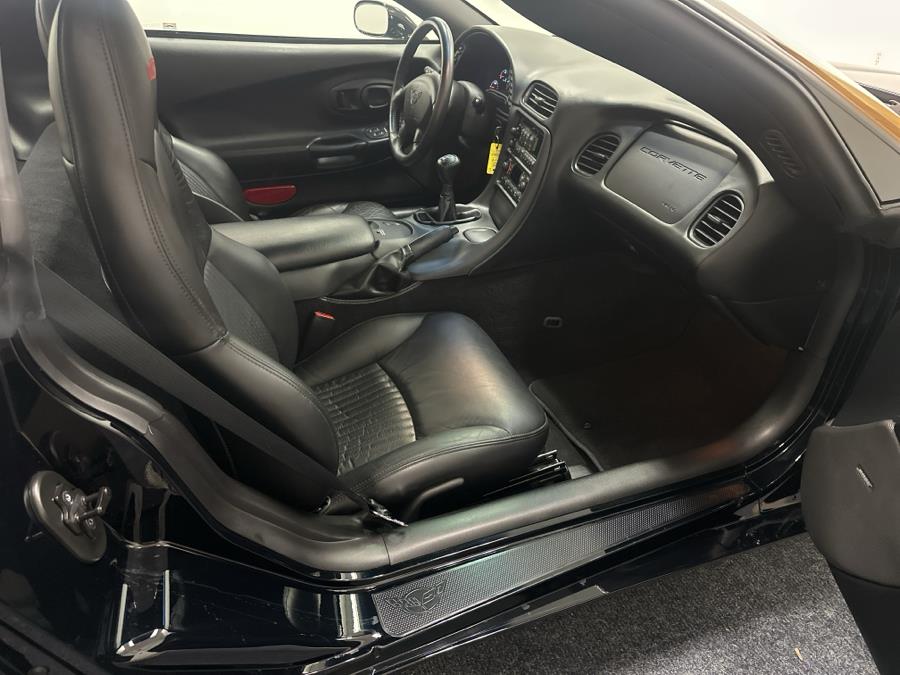 2003 Chevrolet Corvette 2dr Z06 Hardtop, available for sale in Plainville, Connecticut | New England Auto Sales LLC. Plainville, Connecticut 2003 Chevrolet Corvette 2dr Z06 Hardtop, available for sale in Plainville, Connecticut | New England Auto Sales LLC. Plainville, Connecticut