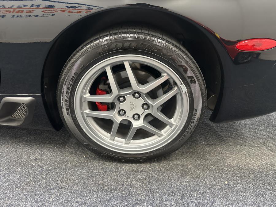 2003 Chevrolet Corvette 2dr Z06 Hardtop, available for sale in Plainville, Connecticut | New England Auto Sales LLC. Plainville, Connecticut 2003 Chevrolet Corvette 2dr Z06 Hardtop, available for sale in Plainville, Connecticut | New England Auto Sales LLC. Plainville, Connecticut