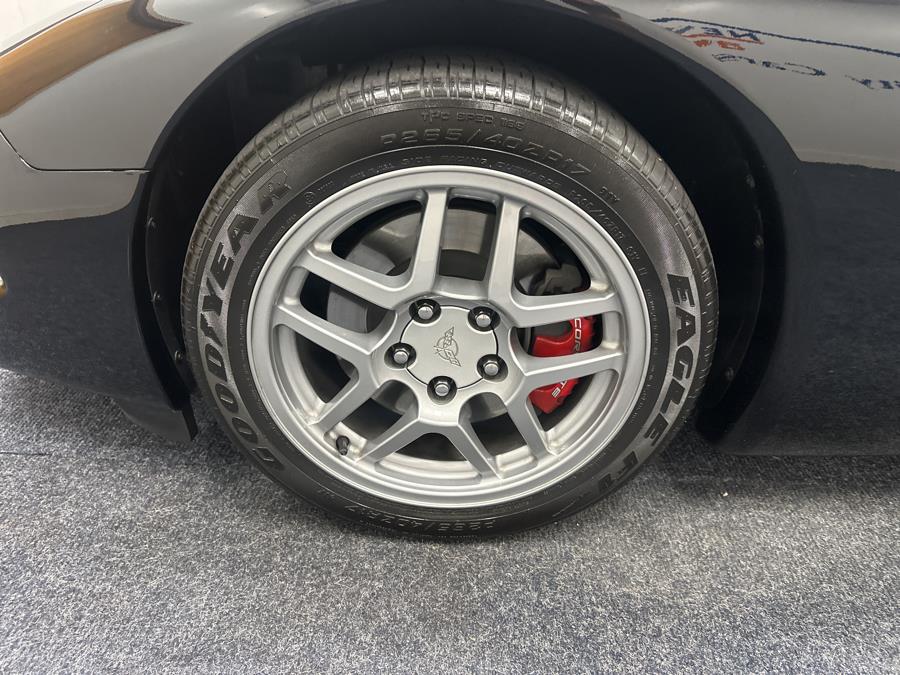 2003 Chevrolet Corvette 2dr Z06 Hardtop, available for sale in Plainville, Connecticut | New England Auto Sales LLC. Plainville, Connecticut 2003 Chevrolet Corvette 2dr Z06 Hardtop, available for sale in Plainville, Connecticut | New England Auto Sales LLC. Plainville, Connecticut