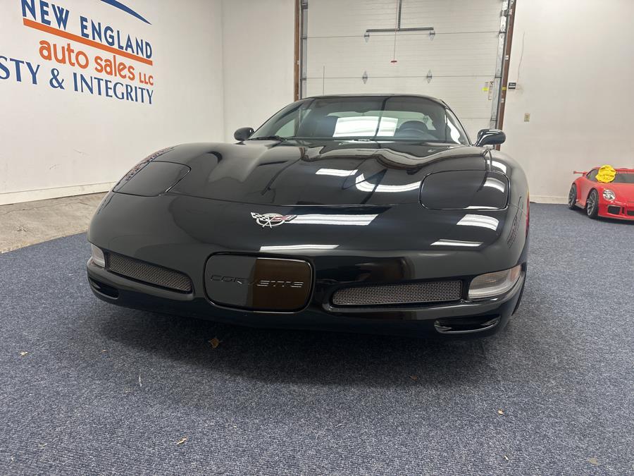 2003 Chevrolet Corvette 2dr Z06 Hardtop, available for sale in Plainville, Connecticut | New England Auto Sales LLC. Plainville, Connecticut 2003 Chevrolet Corvette 2dr Z06 Hardtop, available for sale in Plainville, Connecticut | New England Auto Sales LLC. Plainville, Connecticut