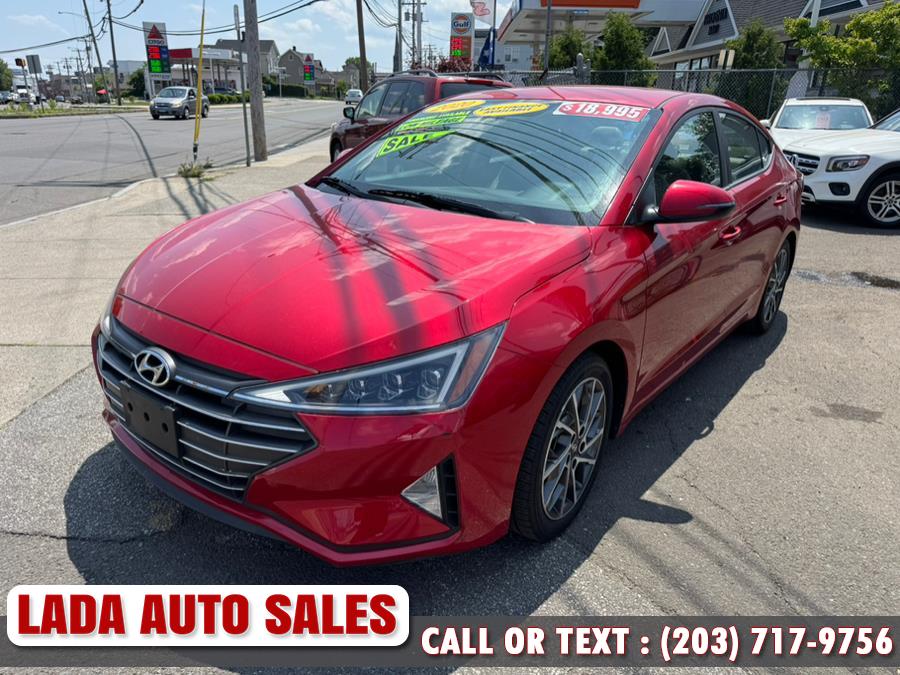 2020 Hyundai Elantra SEL IVT SULEV, available for sale in Bridgeport, Connecticut | Lada Auto Sales. Bridgeport, Connecticut 2020 Hyundai Elantra SEL IVT SULEV, available for sale in Bridgeport, Connecticut | Lada Auto Sales. Bridgeport, Connecticut