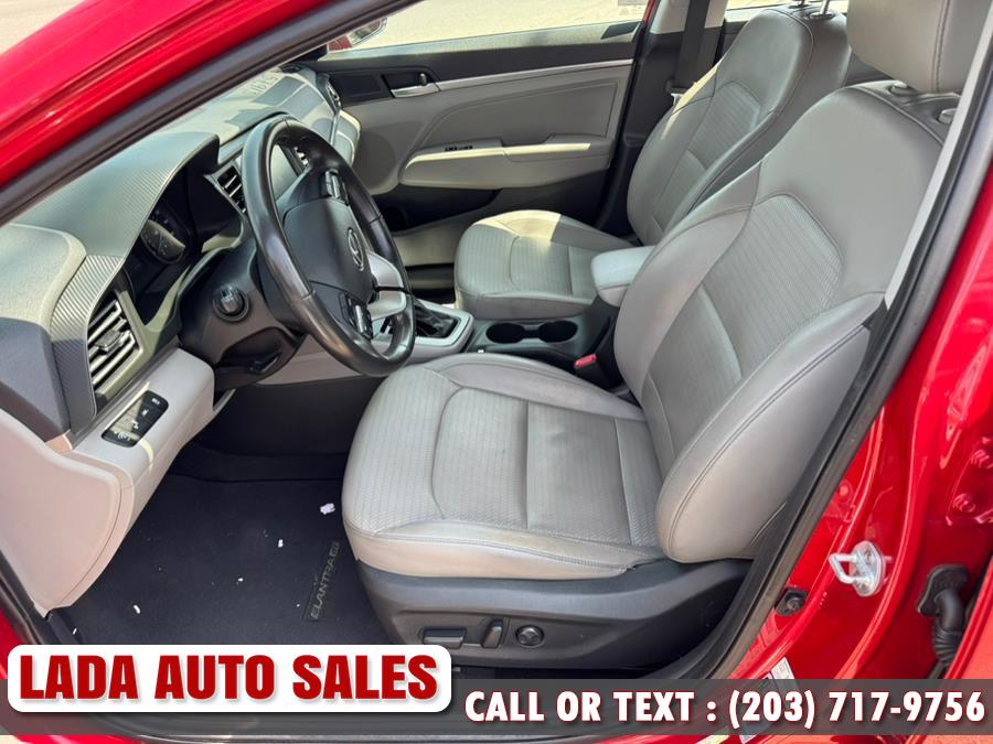 2020 Hyundai Elantra SEL IVT SULEV, available for sale in Bridgeport, Connecticut | Lada Auto Sales. Bridgeport, Connecticut 2020 Hyundai Elantra SEL IVT SULEV, available for sale in Bridgeport, Connecticut | Lada Auto Sales. Bridgeport, Connecticut