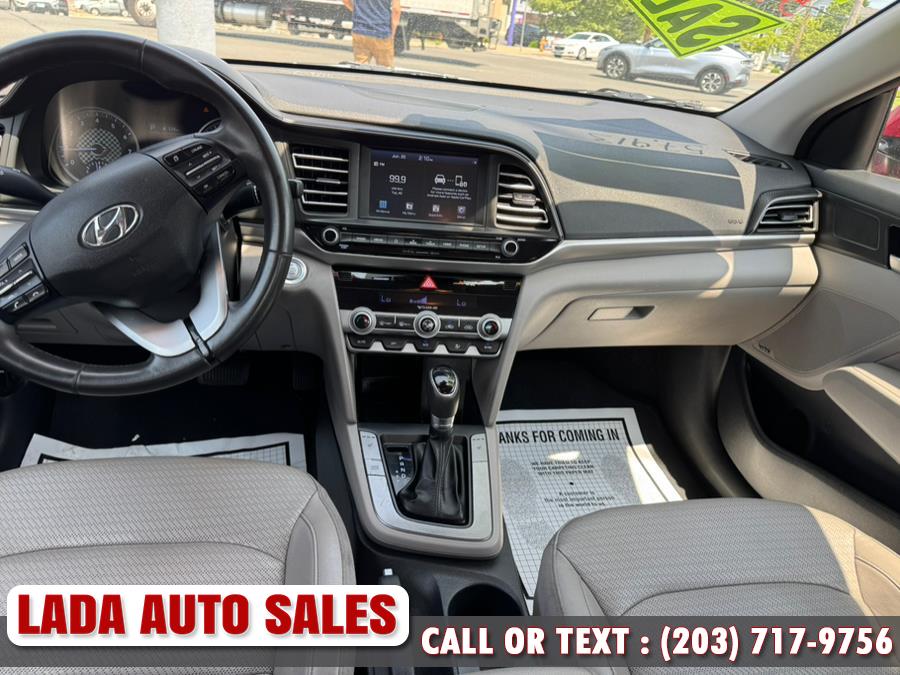 2020 Hyundai Elantra SEL IVT SULEV, available for sale in Bridgeport, Connecticut | Lada Auto Sales. Bridgeport, Connecticut 2020 Hyundai Elantra SEL IVT SULEV, available for sale in Bridgeport, Connecticut | Lada Auto Sales. Bridgeport, Connecticut