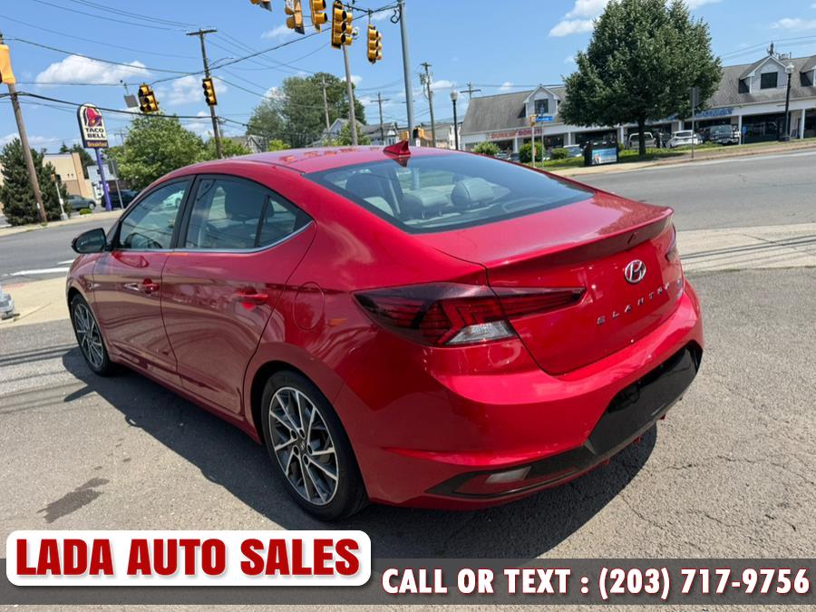2020 Hyundai Elantra SEL IVT SULEV, available for sale in Bridgeport, Connecticut | Lada Auto Sales. Bridgeport, Connecticut 2020 Hyundai Elantra SEL IVT SULEV, available for sale in Bridgeport, Connecticut | Lada Auto Sales. Bridgeport, Connecticut