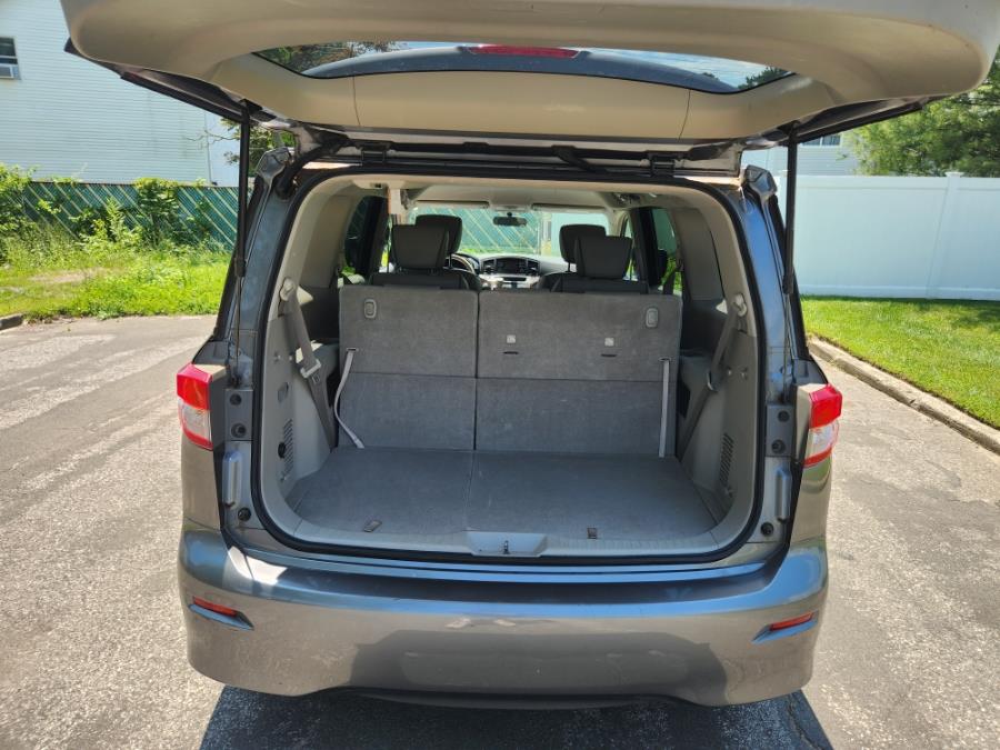 2014 Nissan Quest 4dr SV, available for sale in West Babylon, New York | SGM Auto Sales. West Babylon, New York 2014 Nissan Quest 4dr SV, available for sale in West Babylon, New York | SGM Auto Sales. West Babylon, New York