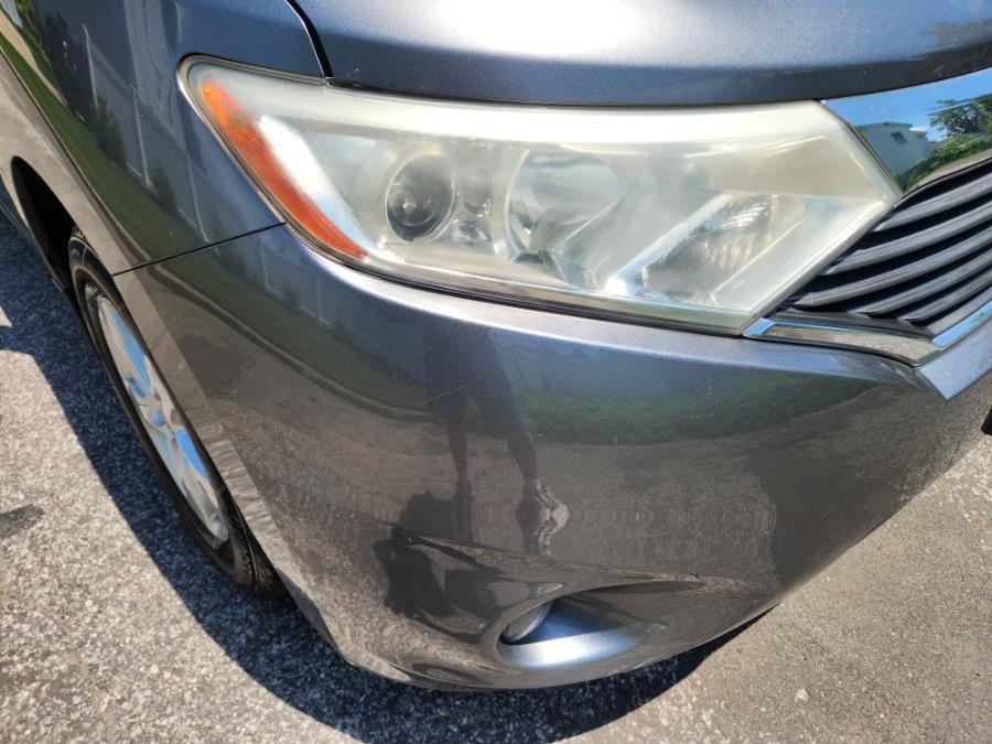 2014 Nissan Quest 4dr SV, available for sale in West Babylon, New York | SGM Auto Sales. West Babylon, New York 2014 Nissan Quest 4dr SV, available for sale in West Babylon, New York | SGM Auto Sales. West Babylon, New York